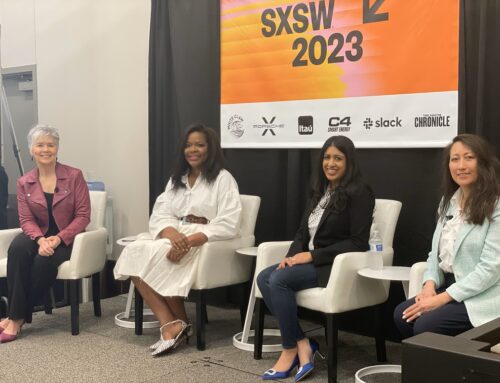 SXSW