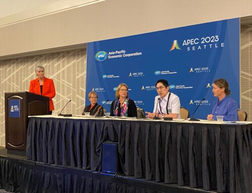 APEC Women and the Economy Forum