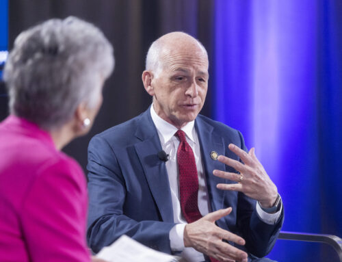 Shaping the Future of National Defense