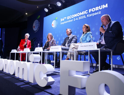 34th Karpacz Economic Forum
