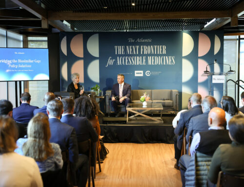 Accessible Medicines