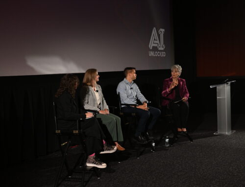 AI and Emergency Response