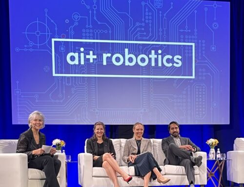 AI + Robotics